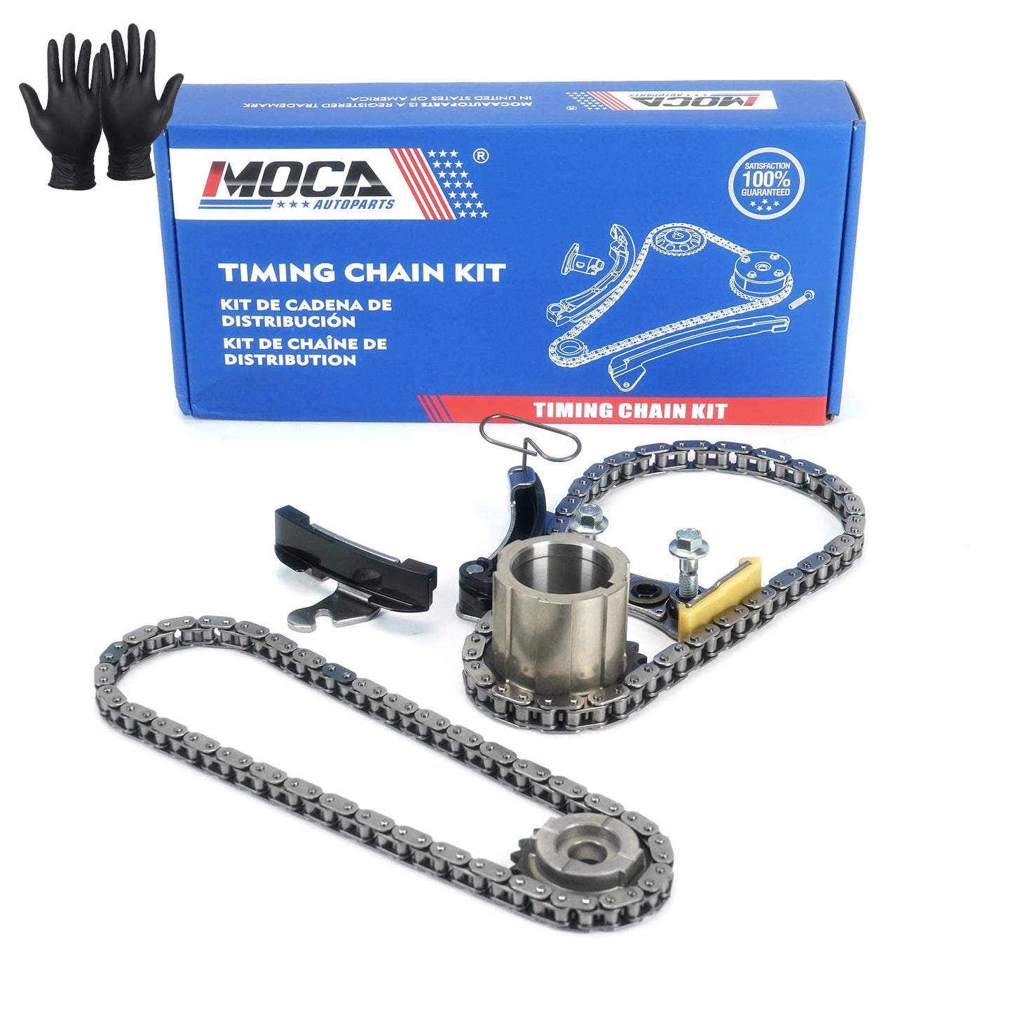 MOCA Engine Timing Chain Kit - ETCK2226