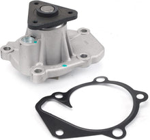 MOCA Engine Water Pump - WP1198