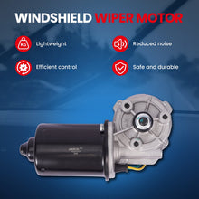 MOCA Wiper Motor - WMP3000