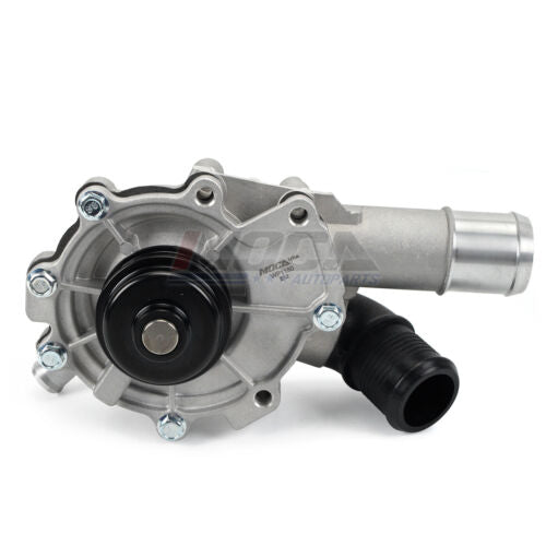 Bomba de agua MOCA compatible con Ford Escape 3.0L 2006-2008 y Mazda 6 3.0L 2003-2008