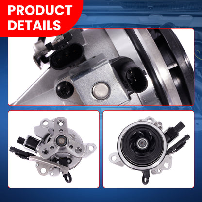 Bomba de agua eléctrica MOCA para Land Rover Range Rover 3.0L (2020-2025), Land Rover Discovery 3.0L (2021-2024) y Land Rover Defender 110 3.0L (2020-2023)