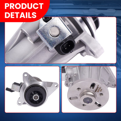 Bomba de agua eléctrica MOCA para Land Rover Range Rover 3.0L (2016-2021), Land Rover Range Rover Sport 3.0L (2016-2021) y Land Rover Discovery 3.0L (2017-2020)