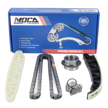 MOCA Engine Timing Chain Kit - ETCK2180
