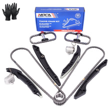 MOCA Engine Timing Chain Kit - ETCK2217