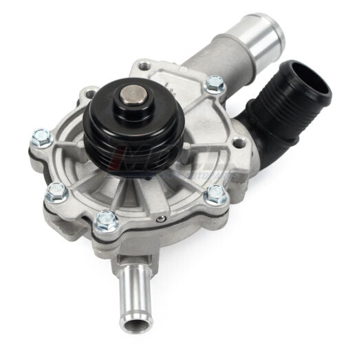 Bomba de agua MOCA compatible con Ford Escape 3.0L 2006-2008 y Mazda 6 3.0L 2003-2008