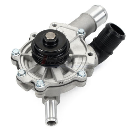 Bomba de agua MOCA compatible con Ford Escape 3.0L 2006-2008 y Mazda 6 3.0L 2003-2008
