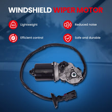 MOCA Wiper Motor - WMP1062