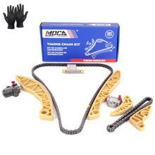 MOCA Engine Timing Chain Kit - ETCK2209