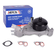 MOCA Engine Water Pump - WP1279