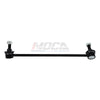 MOCA 2Pcs Front Sway Bar End Link Kit Fit for 2007-2009 Hyundai Entourage V6 3.8L & 2006-2010 Kia Sedona V6 3.8L