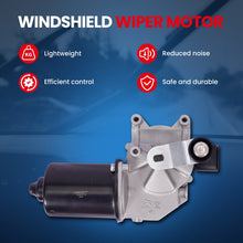 MOCA Wiper Motor - WMP2122