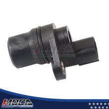 Sensor de rueda ABS trasero derecho MOCA compatible con Toyota Tacoma 2.4L, 2.7L y 3.4L (1998-2004)