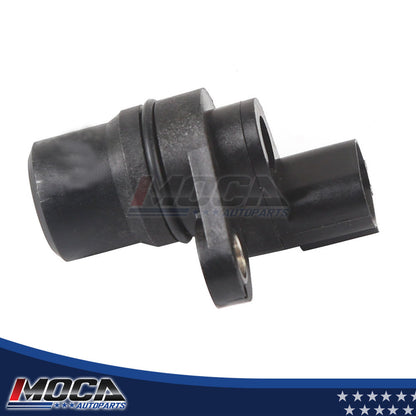 Sensor de rueda ABS trasero derecho MOCA compatible con Toyota Tacoma 2.4L, 2.7L y 3.4L (1998-2004)