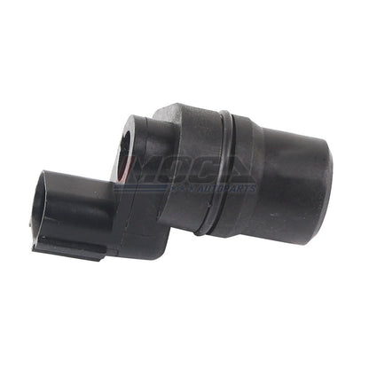 Sensor de rueda ABS trasero derecho MOCA compatible con Toyota Tacoma 2.4L, 2.7L y 3.4L (1998-2004)