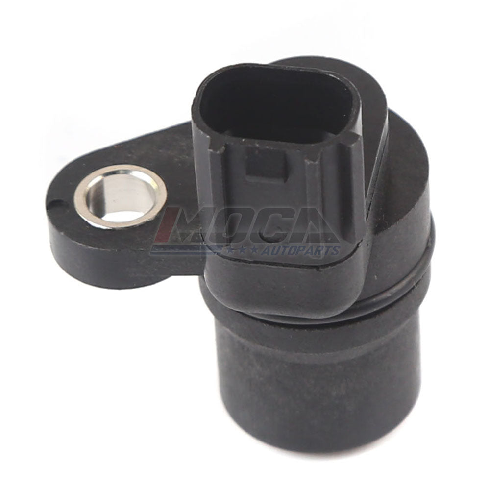 Sensor de rueda ABS trasero derecho MOCA compatible con Toyota Tacoma 2.4L, 2.7L y 3.4L (1998-2004)