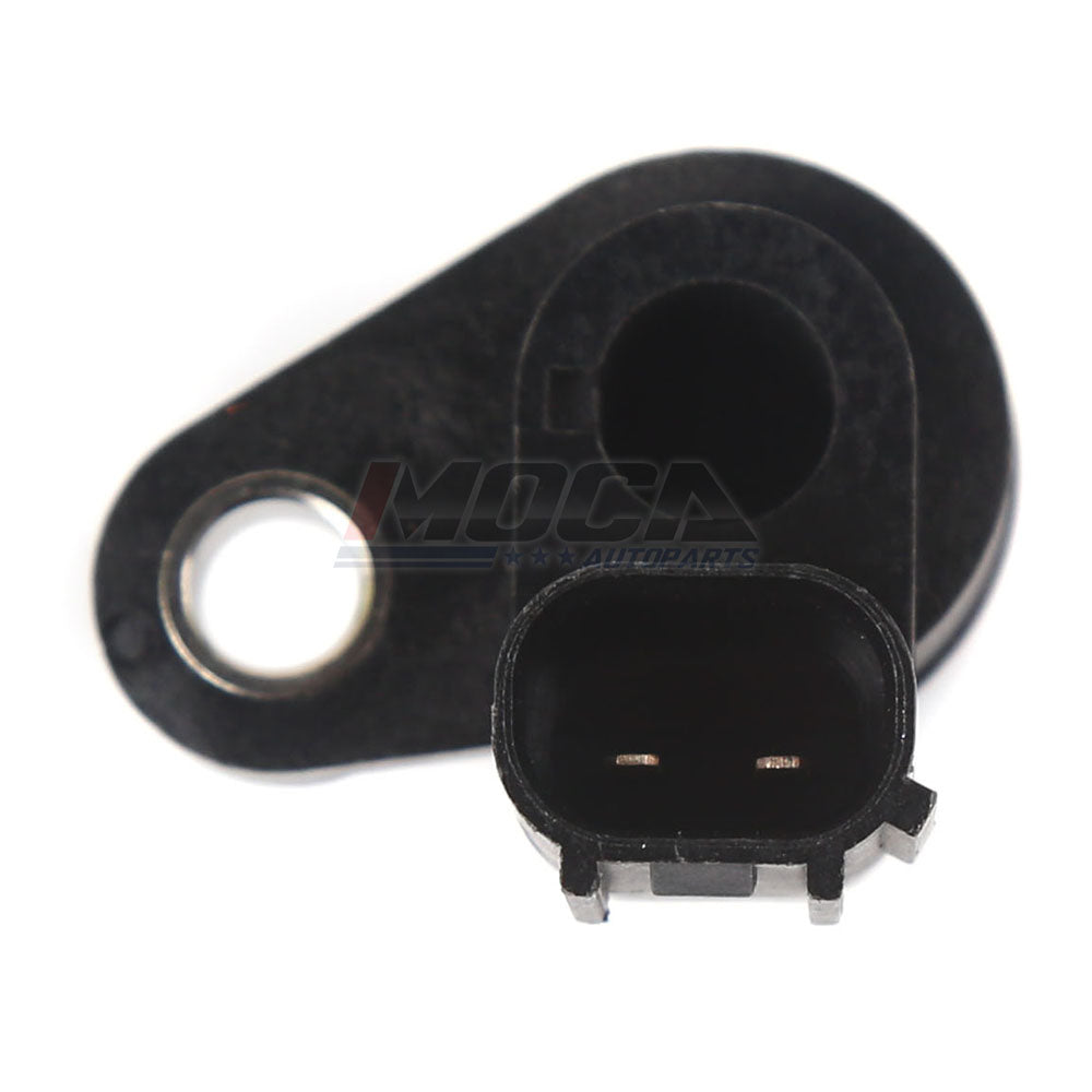 Sensor de rueda ABS trasero derecho MOCA compatible con Toyota Tacoma 2.4L, 2.7L y 3.4L (1998-2004)