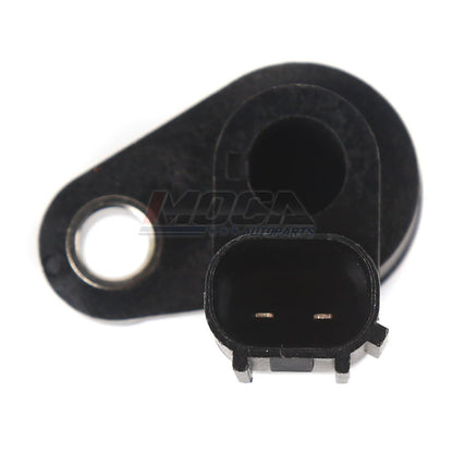 Sensor de rueda ABS trasero derecho MOCA compatible con Toyota Tacoma 2.4L, 2.7L y 3.4L (1998-2004)