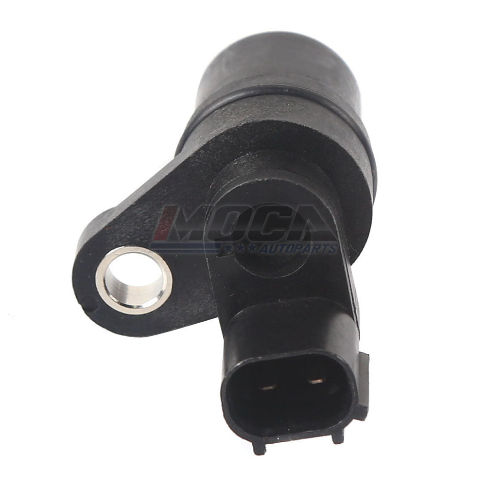 Sensor de rueda ABS trasero derecho MOCA compatible con Toyota Tacoma 2.4L, 2.7L y 3.4L (1998-2004)