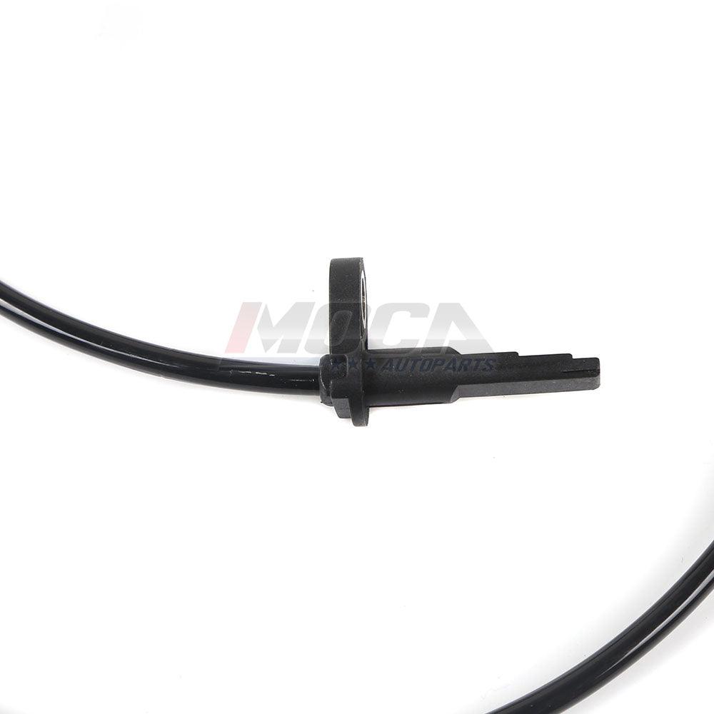 Sensor de velocidad de rueda ABS MOCA delantero izquierdo o derecho para Nissan Altima 2.5L 2007-2011 y Nissan Altima 2.5L 2007-2012 y Nissan Altima 3.5L 2007-2012 y Nissan Maxima 3.5L 2009-2013