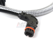 Compatible con Chrysler 300 Dodge 2.7L 3.5L 695-178 Sensor de freno ABS de rueda trasera