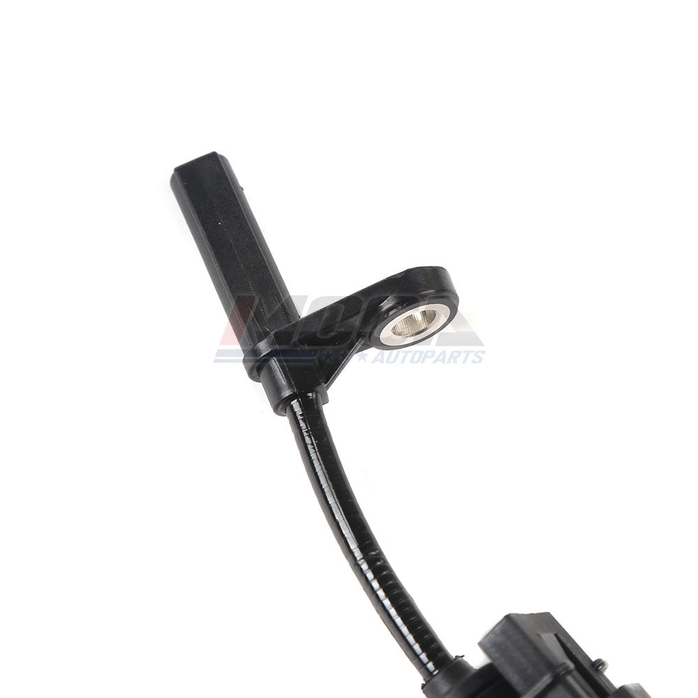 Compatible con Chrysler 300 Dodge 2.7L 3.5L 695-178 Sensor de freno ABS de rueda trasera
