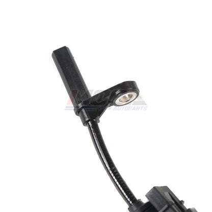 Compatible con Chrysler 300 Dodge 2.7L 3.5L 695-178 Sensor de freno ABS de rueda trasera