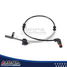 Sensor de freno ABS de rueda trasera derecha compatible con Chrysler 300 Dodge 2.7L, 3.5L y 5.7L del año 2005 al 2010