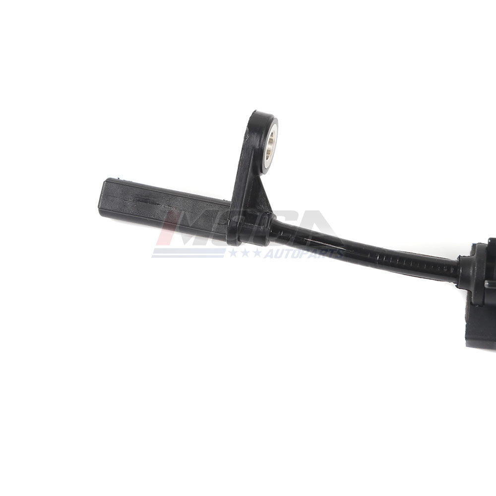 Sensor de freno ABS de rueda trasera derecha compatible con Chrysler 300 Dodge 2.7L, 3.5L y 5.7L del año 2005 al 2010