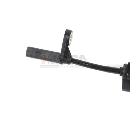 Sensor de freno ABS de rueda trasera derecha compatible con Chrysler 300 Dodge 2.7L, 3.5L y 5.7L del año 2005 al 2010