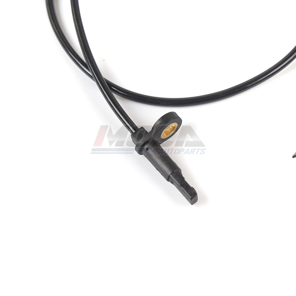 Sensor de velocidad de rueda ABS MOCA delantero izquierdo para Nissan Quest 2004-2009 3.5L 3498CC V6 GAS DOHC de aspiración natural
