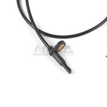 Sensor de velocidad de rueda ABS MOCA delantero izquierdo para Nissan Quest 2004-2009 3.5L 3498CC V6 GAS DOHC de aspiración natural