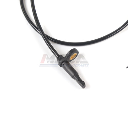 Sensor de velocidad de rueda ABS MOCA delantero izquierdo para Nissan Quest 2004-2009 3.5L 3498CC V6 GAS DOHC de aspiración natural