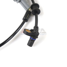 Sensor de freno ABS para rueda delantera izquierda/derecha compatible con Nissan Pathfinder Armada 5.6L 05-07