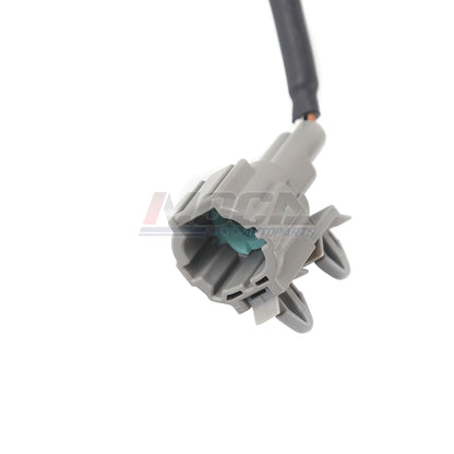 Sensor de freno ABS de rueda delantera izquierda/derecha compatible con Nissan Pathfinder Frontier 2.4L 06-14