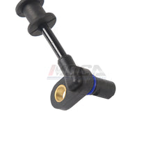 Sensor de freno ABS de rueda delantera izquierda/derecha compatible con Nissan Pathfinder Frontier 2.4L 06-14