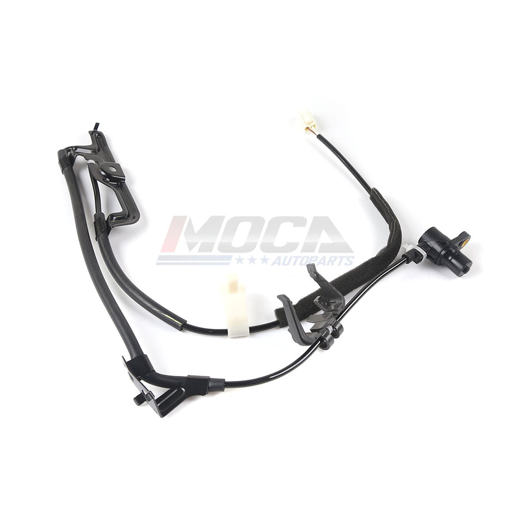 Sensor de velocidad de rueda ABS delantero/derecho. Compatible con: Toyota Sienna 2004-2010.