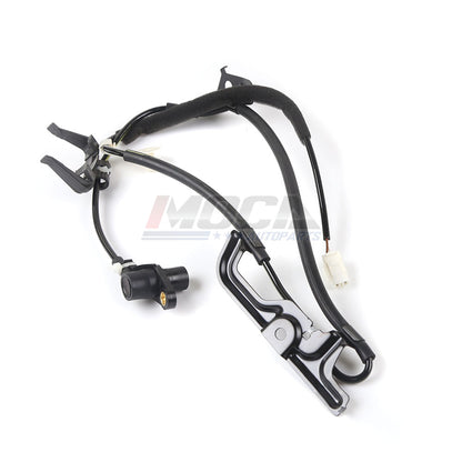Sensor de velocidad de rueda ABS delantero/derecho. Compatible con: Toyota Sienna 2004-2010.