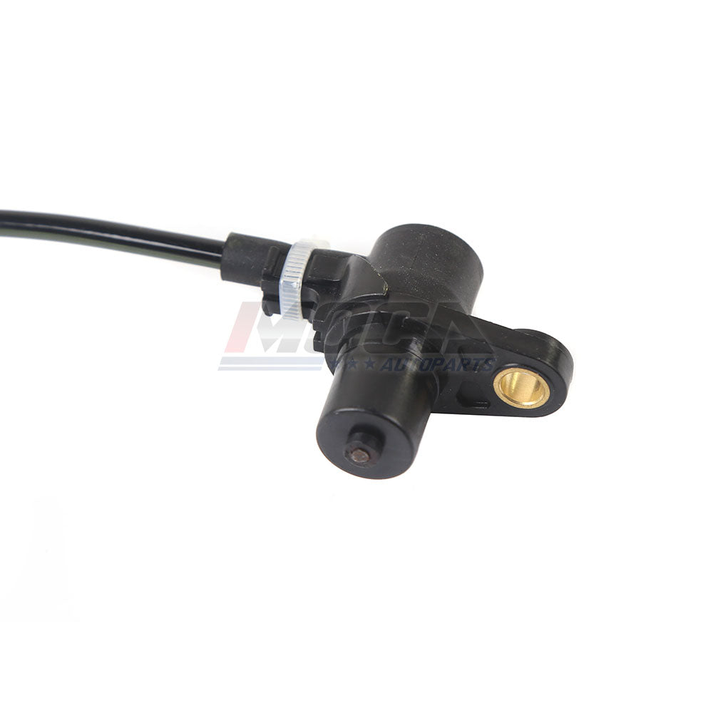 Sensor de velocidad de rueda ABS delantero/derecho. Compatible con: Toyota Sienna 2004-2010.