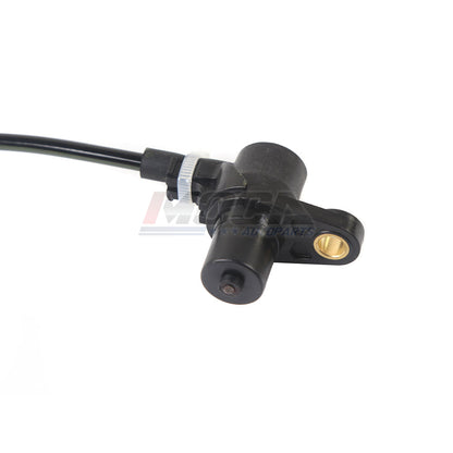 Sensor de velocidad de rueda ABS delantero/derecho. Compatible con: Toyota Sienna 2004-2010.