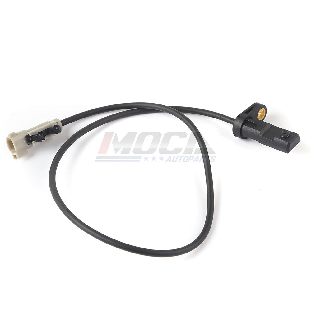 MOCA ABS Wheel Speed Sensor - ABS112