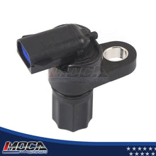 Sensor de velocidad de rueda ABS MOCA trasero izquierdo o derecho para camioneta Mazda B4000 B3000 B2500 B2300 94-09 y Ford Explorer Sport Trac 01-05 y Ford E350 Van Super Duty 99-07 y Ford F53 6.8L 00-05