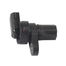 Sensor de velocidad de rueda ABS MOCA trasero izquierdo o derecho para camioneta Mazda B4000 B3000 B2500 B2300 94-09 y Ford Explorer Sport Trac 01-05 y Ford E350 Van Super Duty 99-07 y Ford F53 6.8L 00-05