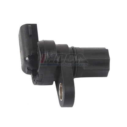 Sensor de velocidad de rueda ABS MOCA trasero izquierdo o derecho para camioneta Mazda B4000 B3000 B2500 B2300 94-09 y Ford Explorer Sport Trac 01-05 y Ford E350 Van Super Duty 99-07 y Ford F53 6.8L 00-05