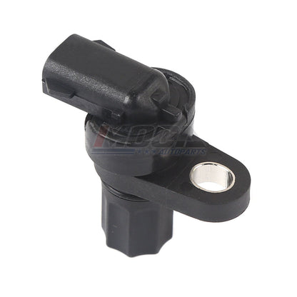 Sensor de velocidad de rueda ABS MOCA trasero izquierdo o derecho para camioneta Mazda B4000 B3000 B2500 B2300 94-09 y Ford Explorer Sport Trac 01-05 y Ford E350 Van Super Duty 99-07 y Ford F53 6.8L 00-05