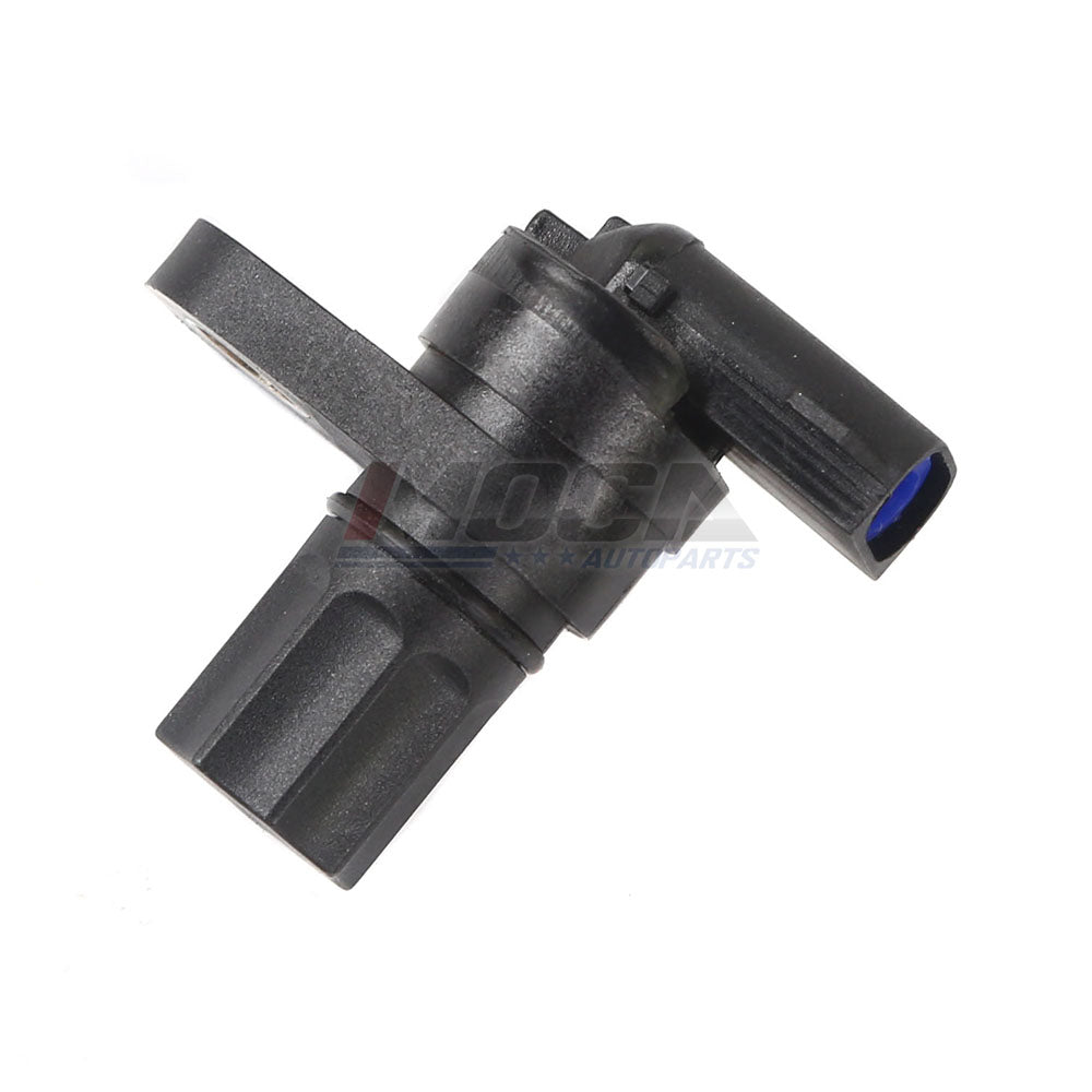 Sensor de velocidad de rueda ABS MOCA trasero izquierdo o derecho para camioneta Mazda B4000 B3000 B2500 B2300 94-09 y Ford Explorer Sport Trac 01-05 y Ford E350 Van Super Duty 99-07 y Ford F53 6.8L 00-05