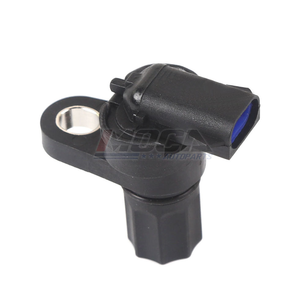 Sensor de velocidad de rueda ABS MOCA trasero izquierdo o derecho para camioneta Mazda B4000 B3000 B2500 B2300 94-09 y Ford Explorer Sport Trac 01-05 y Ford E350 Van Super Duty 99-07 y Ford F53 6.8L 00-05