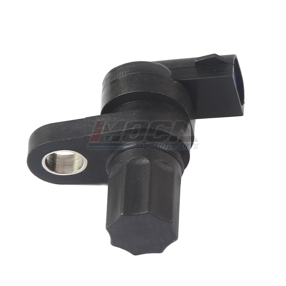 Sensor de velocidad de rueda ABS MOCA trasero izquierdo o derecho para camioneta Mazda B4000 B3000 B2500 B2300 94-09 y Ford Explorer Sport Trac 01-05 y Ford E350 Van Super Duty 99-07 y Ford F53 6.8L 00-05