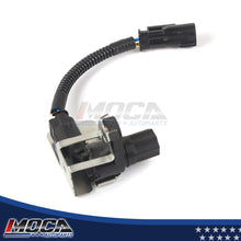 MOCA ABS Wheel Speed Sensor - ABS116