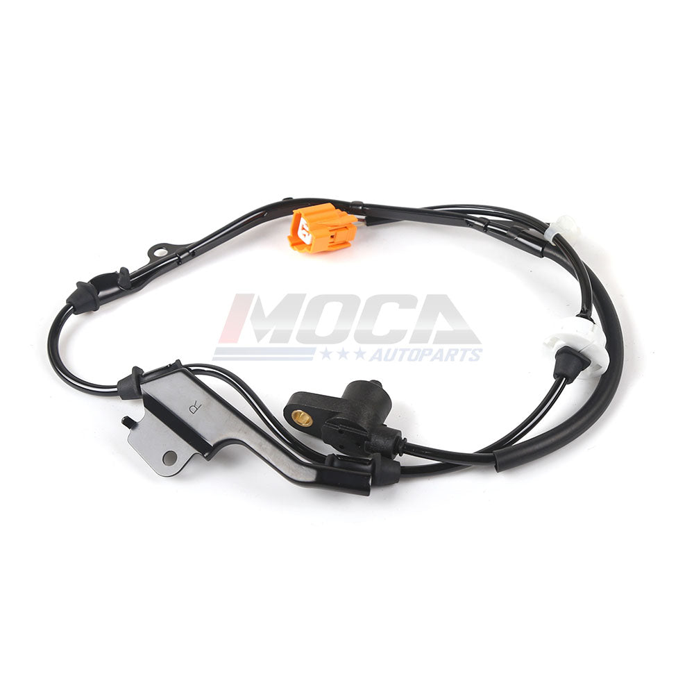 Sensor de velocidad de rueda ABS delantero derecho para CL 2001-2003 TL 1999-2003 Accord 98-2002