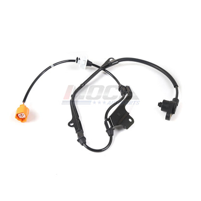 Sensor de velocidad de rueda ABS delantero derecho para CL 2001-2003 TL 1999-2003 Accord 98-2002